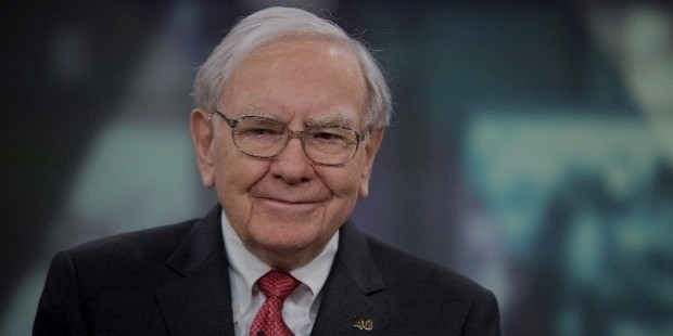 warren buffet