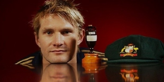 watson ashes series