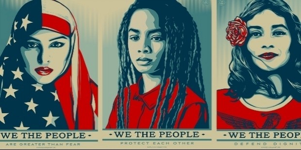 we the people