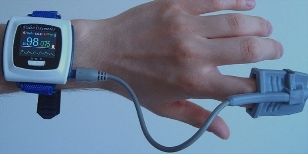 wearable healthcare