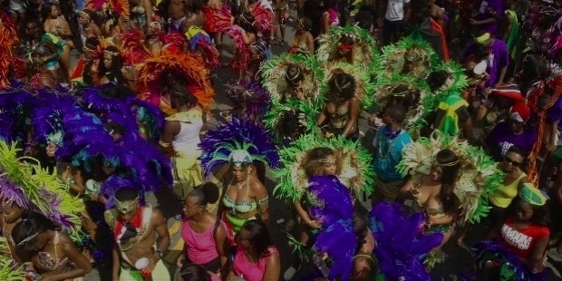 west indian day parade