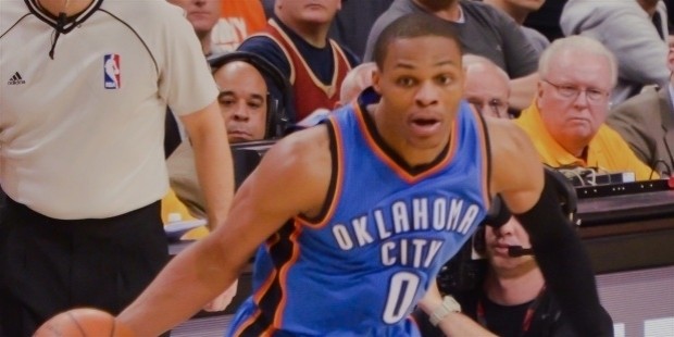 westbrook early career