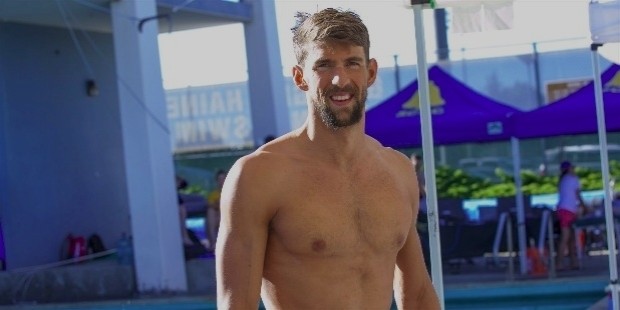 what happened to michael phelps