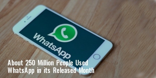 whatsapp news number