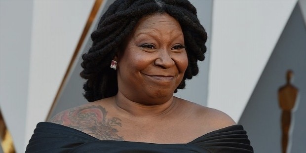 whoopi goldberg