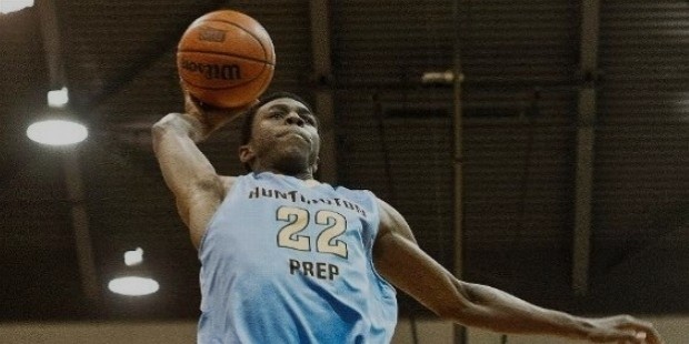 wiggins took his talents to west virginia to play high school ball at huntington prep in 2011