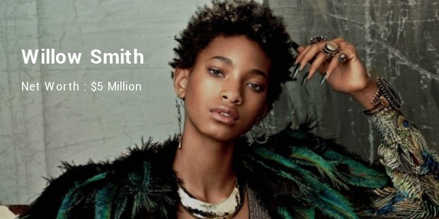 willow smith