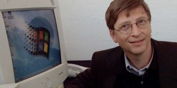 windows 98 nt