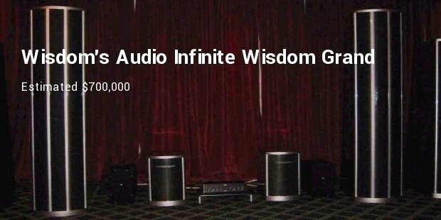 wisdoms audio infinite wisdom grand