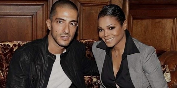 wissam and janet