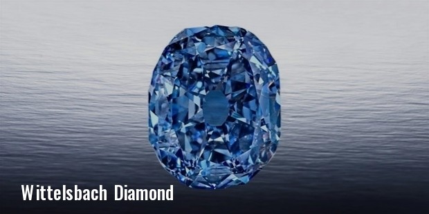 wittelsbach graff diamond