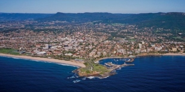 wollongong