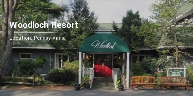 woodloch