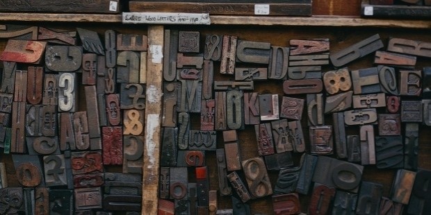 woodtype 846089