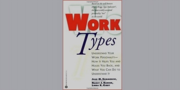 work types book