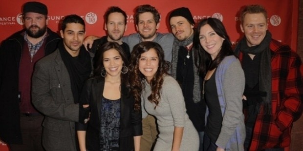 world premieres at sundance 2010,