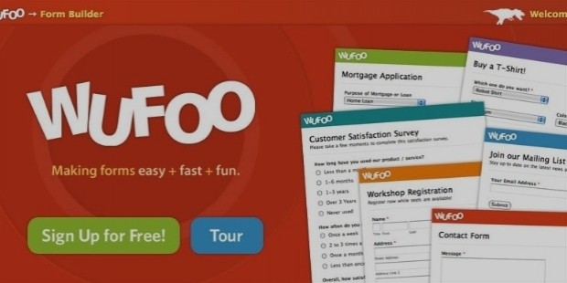 wuffoo y combinator startup