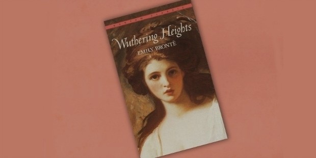 wuthering heightsbook