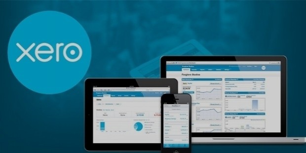 xero software