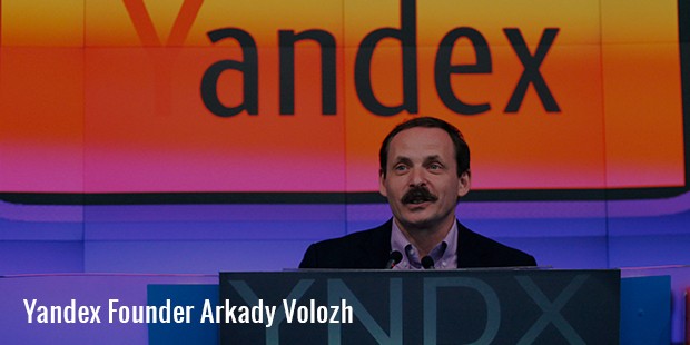 yandex