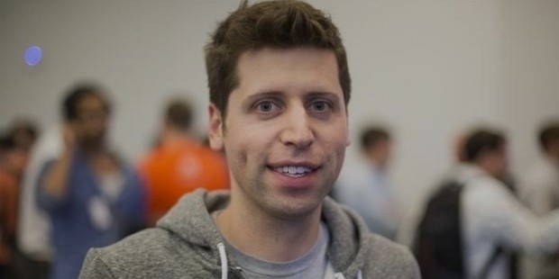 ycombinator ceo sam altman