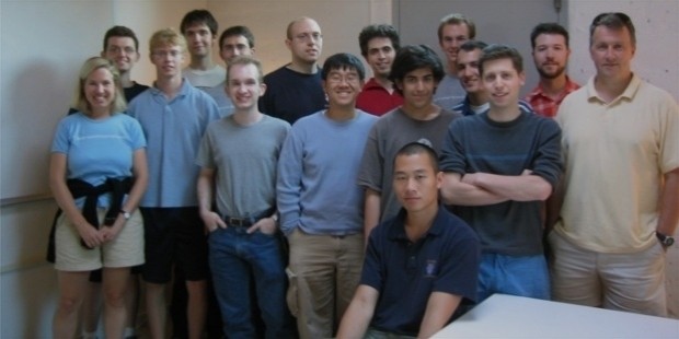 ycombinator history