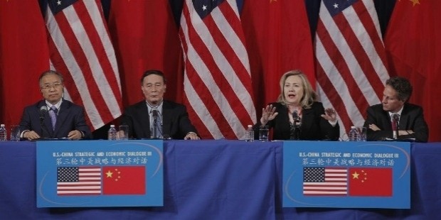 yes china us meeting