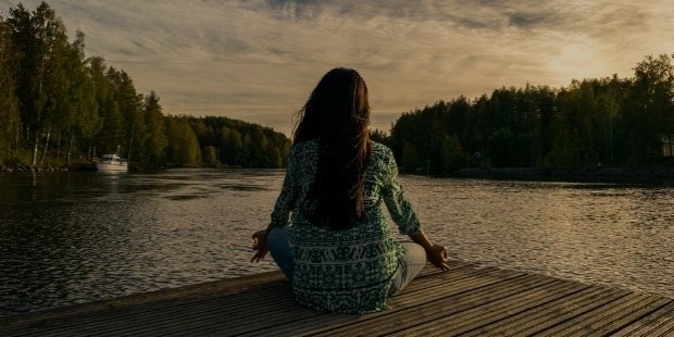 Make meditation a regular habit