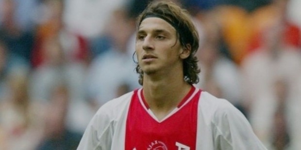 young ibrahiovic