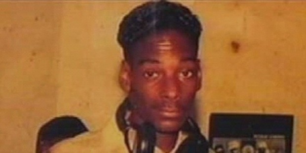 young snoop dogg