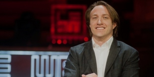 chad hurley