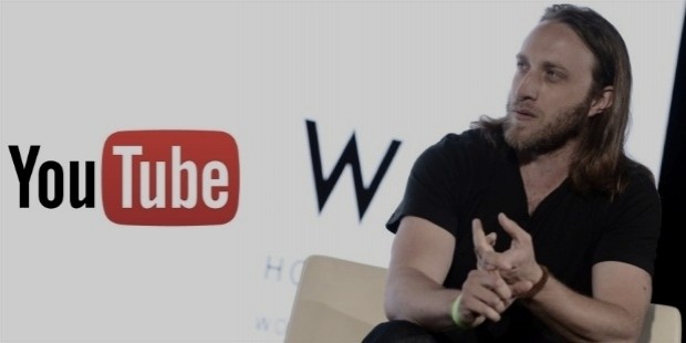 youtube co-founder