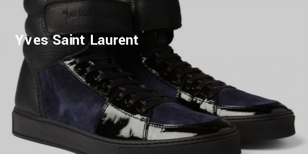 yves saint laurent