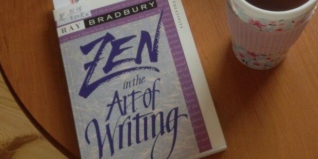 zen and art of writing