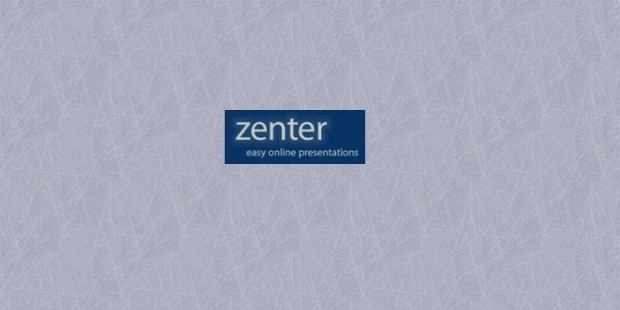 zenter online ppt y combinator