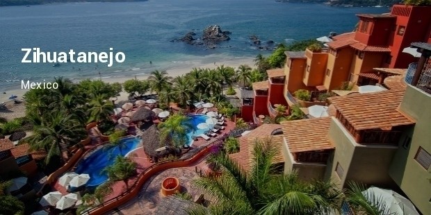 zihuatanejo, mexico