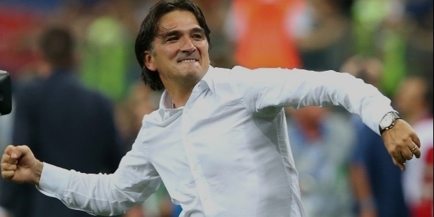 Zlatko Dalic