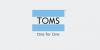 TOMS: One for One