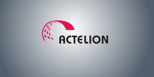 Actelion Pharmaceuticals Ltd.