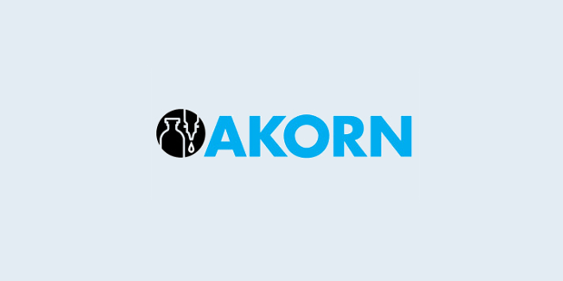 Akorn