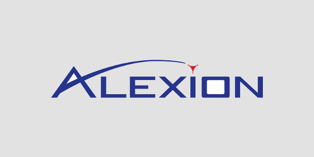 Alexion Pharmaceuticals