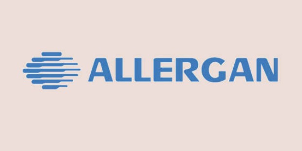 Allergan, Plc