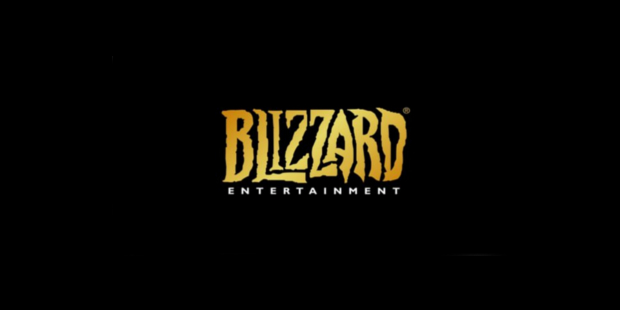 Blizzard Entertainment