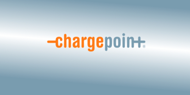 ChargePoint Inc.