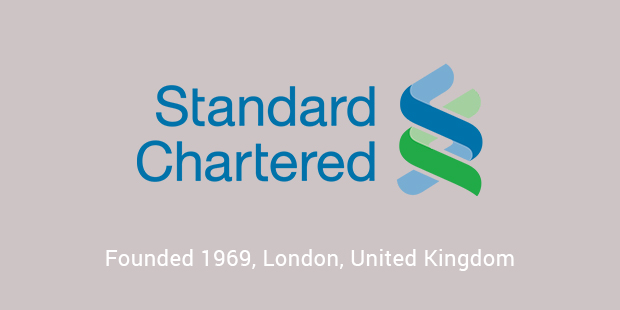 Standard Chartered