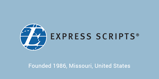 Express Scripts 