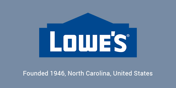 Lowes Companies