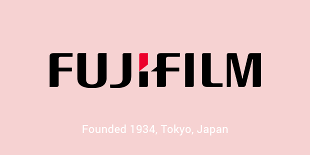 Fujifilm