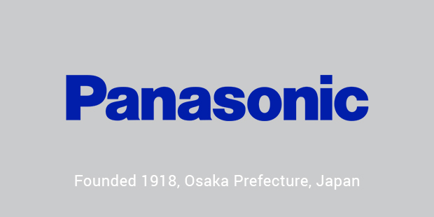 Panasonic