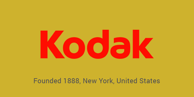 Kodak